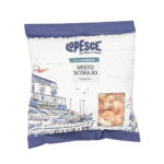 Misto scoglio congelato da 400g Lo Pesce