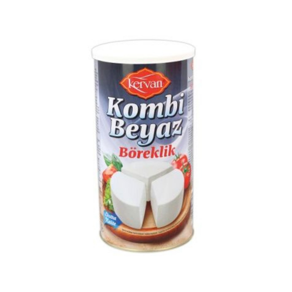 Preparato al Formaggio 20% grassi 800g Kervan Kombi