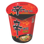 Shini noodles cup 68g