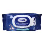 Fissan Salviettine Water&Care 52pz