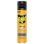 Raid insetticida per vespe e calabroni da 400ml