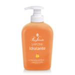 Sapone liquido 300ml idratante Pino Silvestre