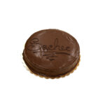 Torta sacher da 500g surgelata MelaMia Cloe