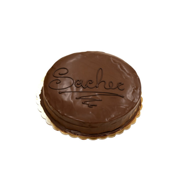 Torta sacher da 500g surgelata MelaMia Cloe
