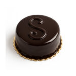 Mini sacher 2x80g MelaMia Cloe