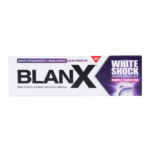 Dentifricio Blanx purple corrector 75ml