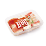 Tomini BBQ Classic 5x80g Pezzana