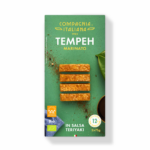 Tempeh Teriyaki 75g Compagnia Italiana