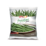 Fagiolini fini 1kg Sucor