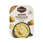 Purè di patate monoporzione 300g, Patamore