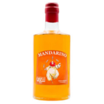 Liquore Mandarino 30° cl70 Distilleria Caselli