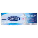 Dentifricio Gengive Sane da 75ml Emoform