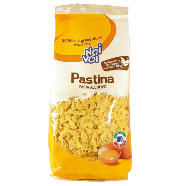 Farfalline 250g Noi&Voi