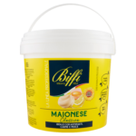 Maionese classica Biffi secchiello 5kg