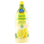 Succo di limone Realemon da 1l Polenghi