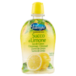 Succo di limone da 200ml Realemon Polenghi