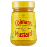 Colman's Senape vasetto sa 100g