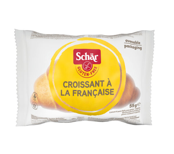 Croissant a'la Francaise 55g Dr.Schar