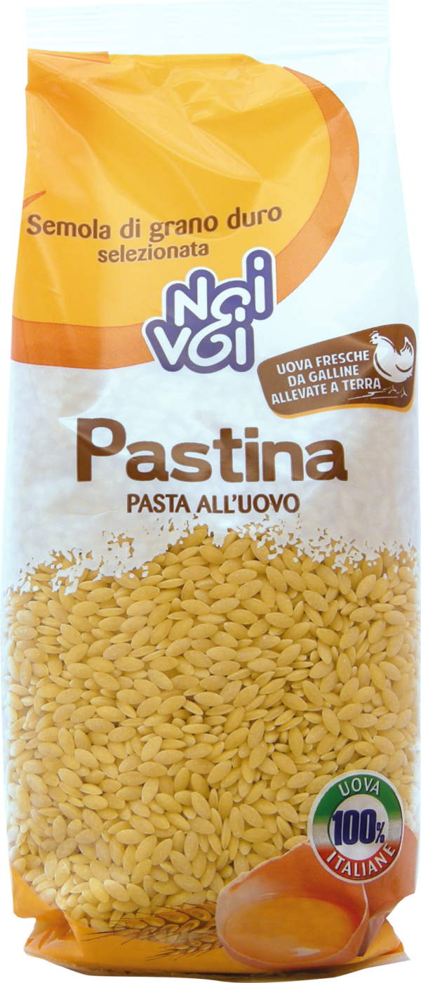 Risini 250g Noi&Voi