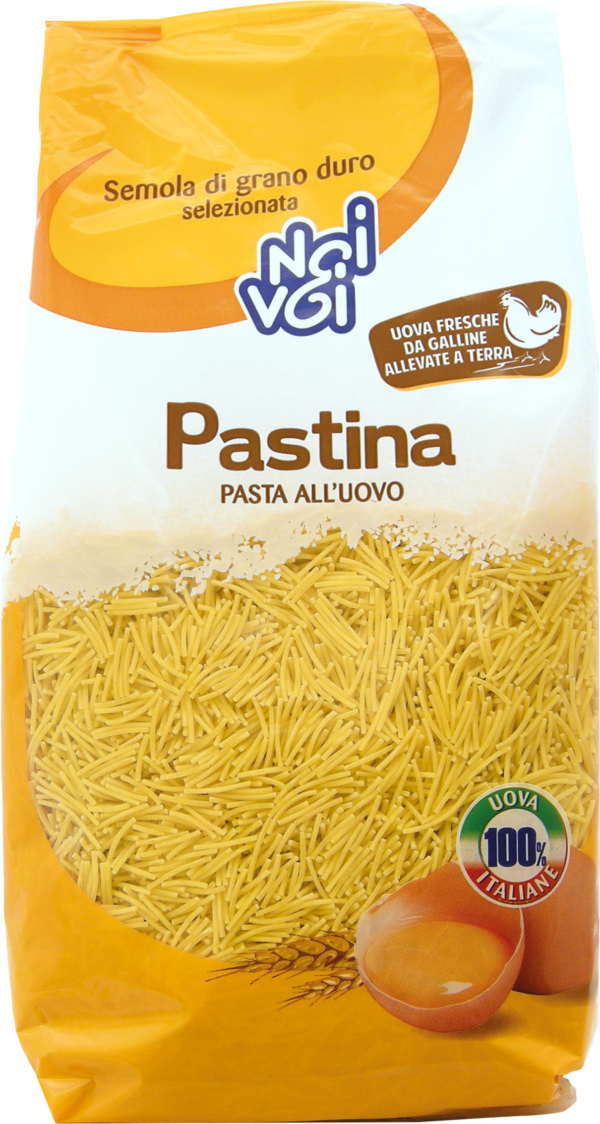 Filini 250g Noi&Voi