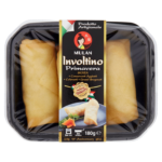 Involtino primavera 180g Mulan