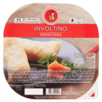 Involtino primavera 180g Mulan