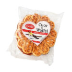 Cuor di waffel da 165g Gilli