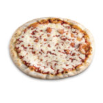 Granpizza margherita 2x320g Mama mia