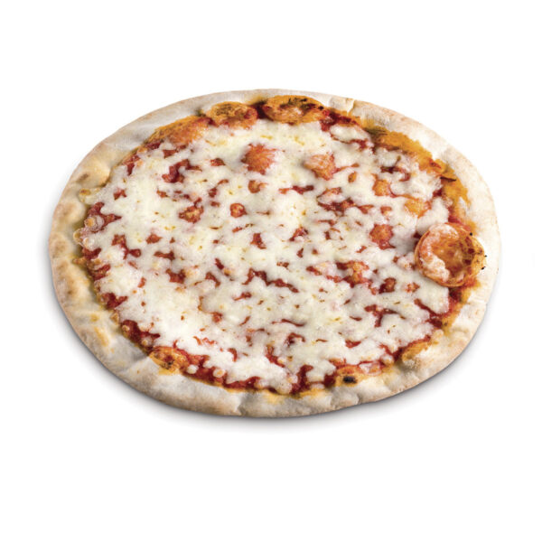 Granpizza margherita 2x320g Mama mia