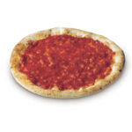 Granpizza pomodoro 2x290g Mama mia