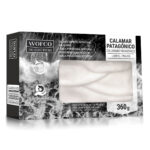 Calamaro patagonico congelato 360g Wofco