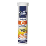 Integratore difesa 20 compresse 80g Matt