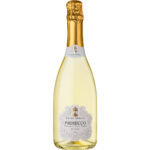 Prosecco Doc extra dry 75cl, Ca' di Prata
