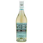 Pinot Grigio Doc delle Venezie cl75 Pasqua