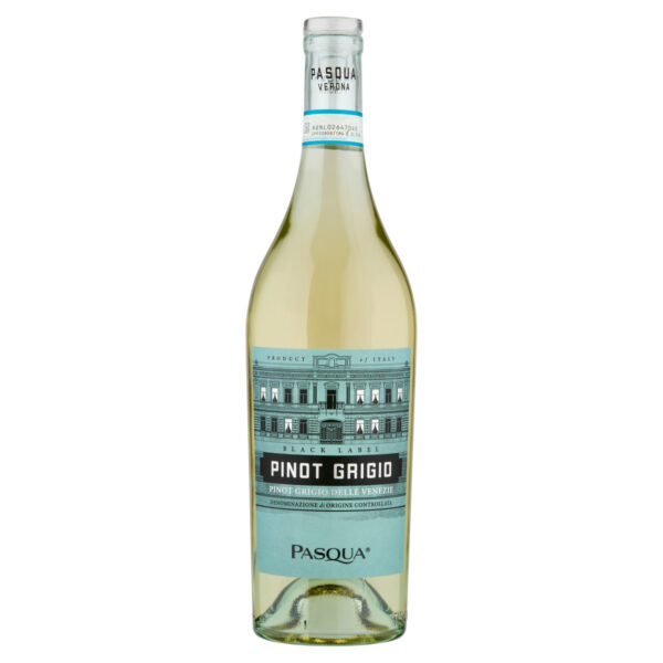 Pinot Grigio Doc delle Venezie cl75 Pasqua