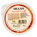 Salsa chili piccante 100g Mulan