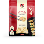 Gyoza di carne 300g Mulan