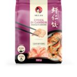 Gyoza di gamberi 300g Mulan