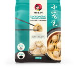 Xiaolongbao tradizionali 300g Mulan