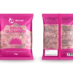 Gyoza di gamberi 1kg Mulan
