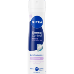 Deo Nivea Spray Derma control Restore da 150ml