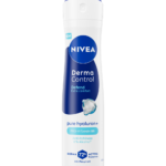 Deo Nivea Spray Derma control Defend da 150ml