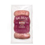 Salsiccia cotta classica 180g Beretta