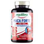 Maca Forte 90Caps 108g Equilibra