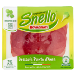 Bresaola Snello punta d'anca 70g Rovagnati
