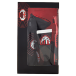 Set Gift Milan Oral Care (Spazzolino,dentifricio,bicchierino e astuccio)
