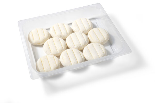Tomino Prataiola Mignon 9pz x100g circa Pezzana