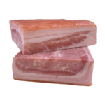 Pancetta Stufata a metà 1,9kg circa Motta