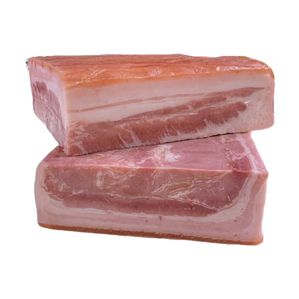 Pancetta Stufata a metà 1,9kg circa Motta