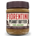 Peanut butter 100% senza olio di palma da 500g Fiorentini